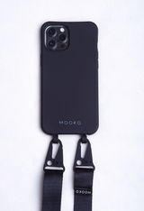 coque_lanière_silicone_noire