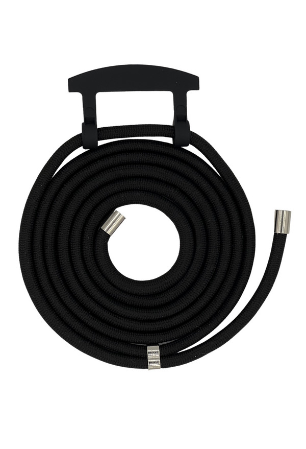 Cordon modulable Full Black
