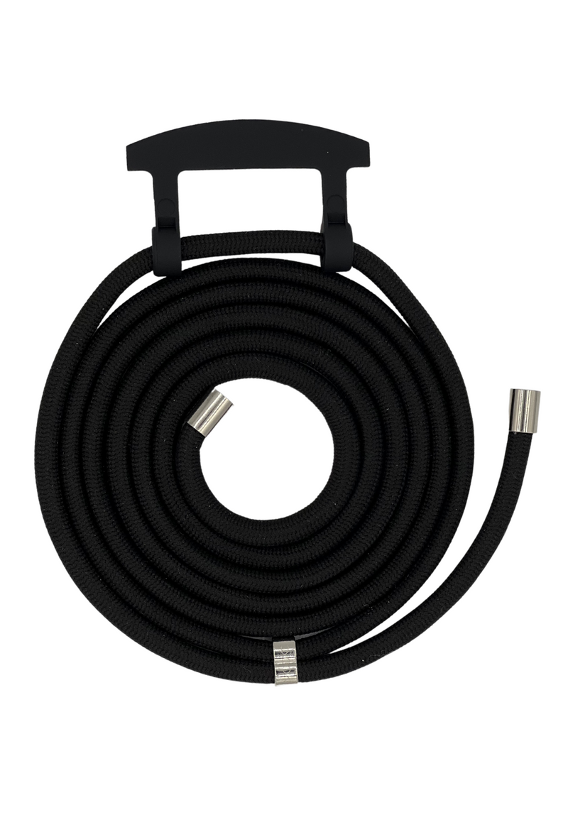 Cordon modulable Full Black